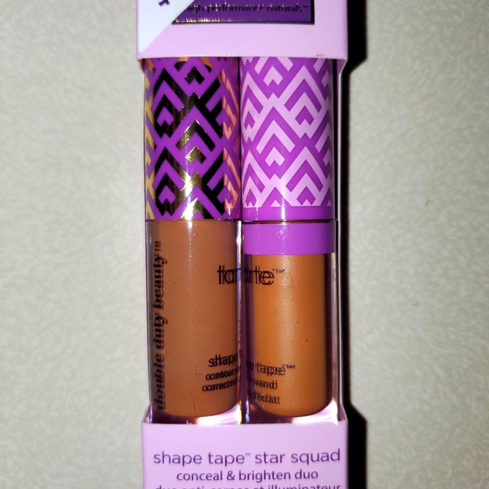 Tarte mini Shape Tape Star Squad
